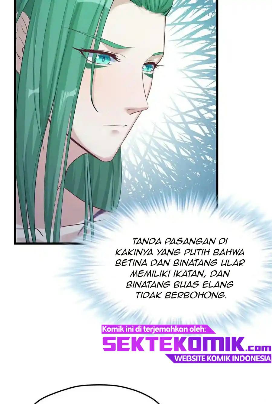 Beauty and the Beasts Chapter 180 Gambar 29